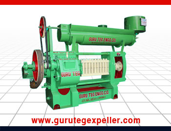 Deluxe Model with Long Kettle