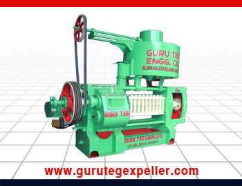 Deluxe Model with Round Kettle