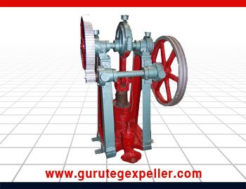 Oil Feeding Pump