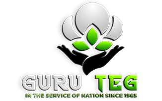 Guru Teg Engineering Company
