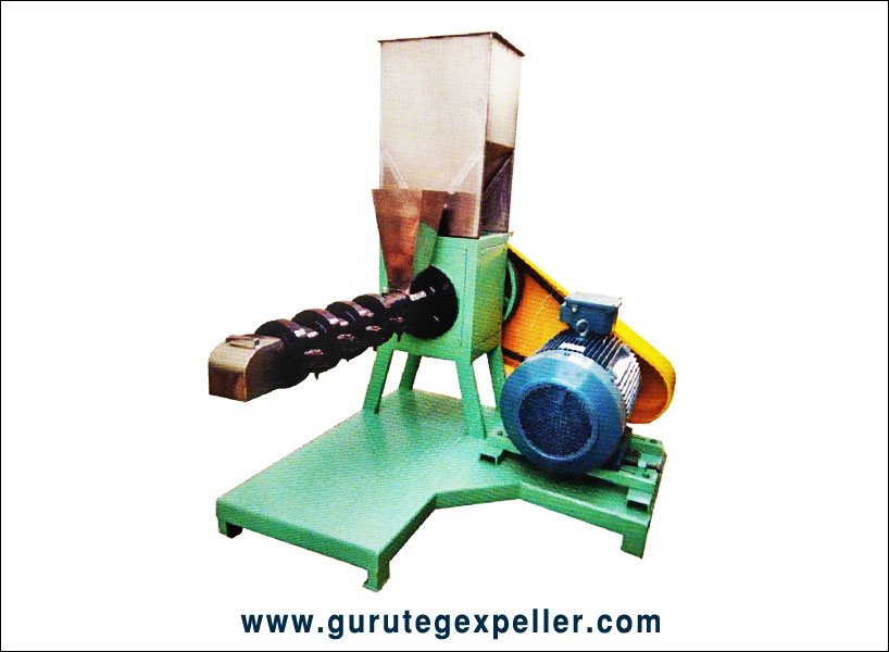 Oil Expellers, Oil expeller Manufacturers, oil mill machinery exporters
