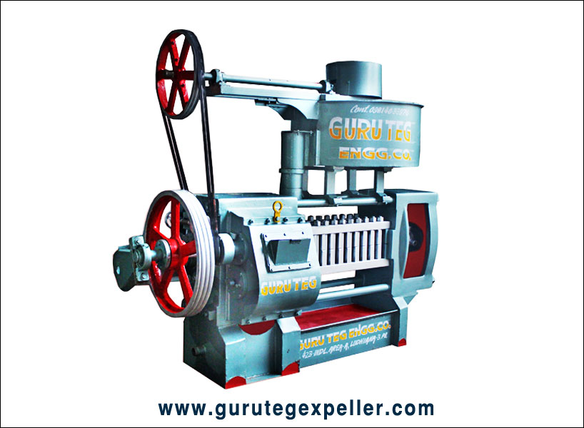 Oil Expellers, Oil expeller Manufacturers, oil mill machinery exporters
