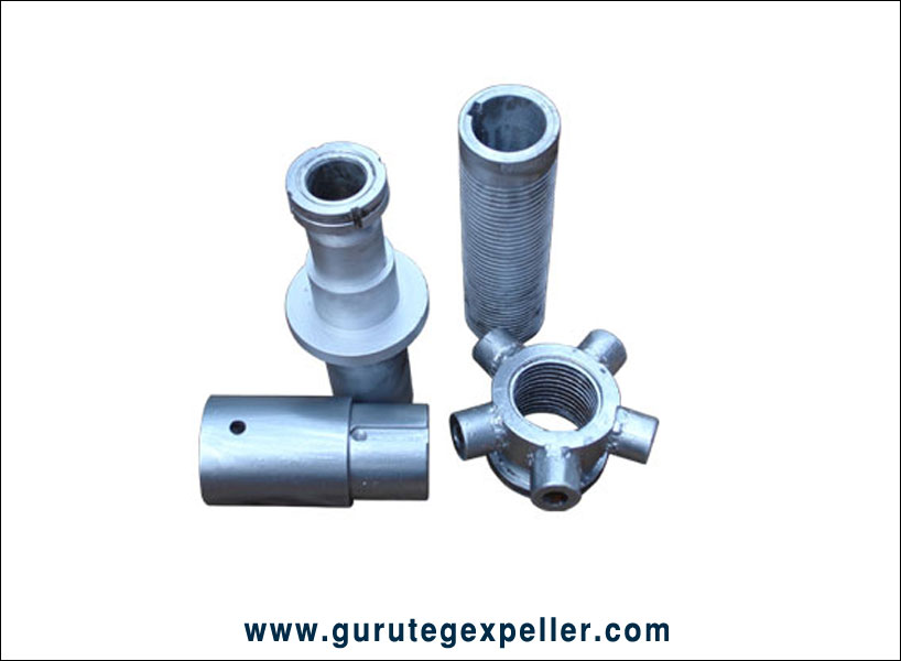 Oil Expellers, Oil expeller Manufacturers, oil mill machinery exporters