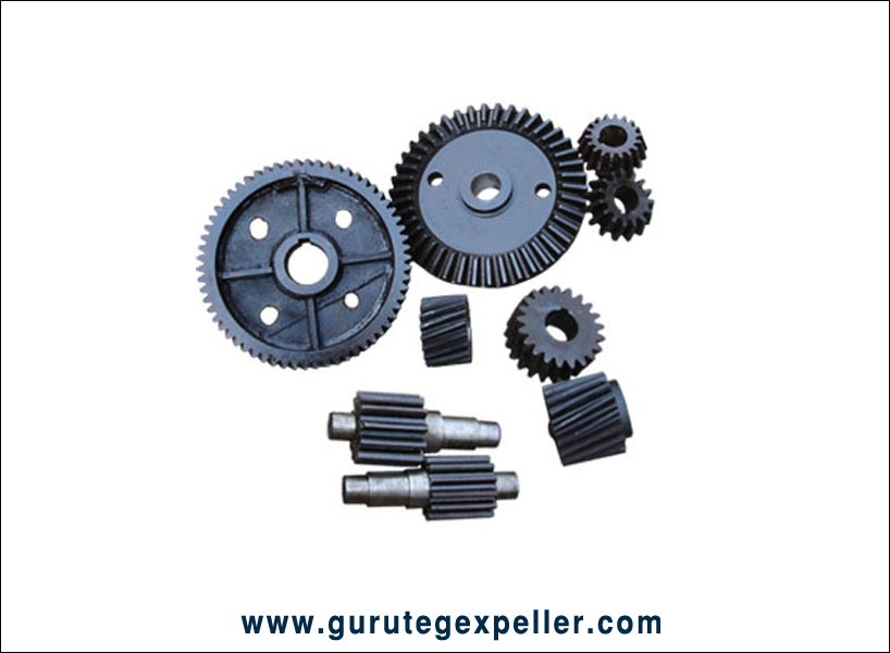 Oil Expellers, Oil expeller Manufacturers, oil mill machinery exporters